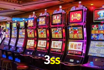 Bônus de Boas-vindas 3ss