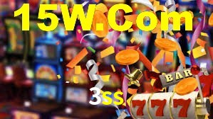 3ss: Jogos de Caça-Níqueis-Altas Recompensas, Roleta-Velocidade, Blackjack-Desafios Máximos