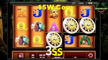 Provedores de Jogos 3ss