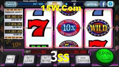 Integração de APIs 3ss