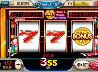 Estatísticas Esportivas 3ss