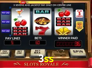 Apostas de Basquete 3ss