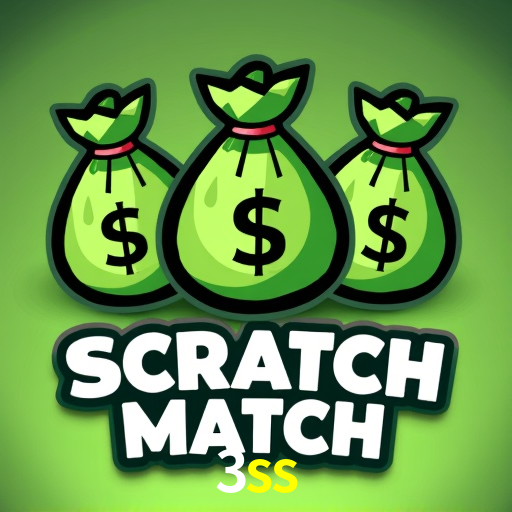 Bônus de Boas-vindas 3ss