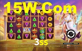 3ss: Seu Especialista em Apostas Esportivas Brasileiras