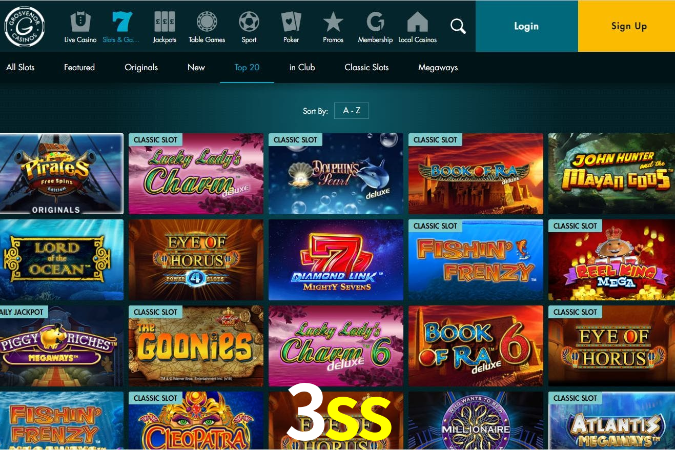 Sports Statistics 3ss