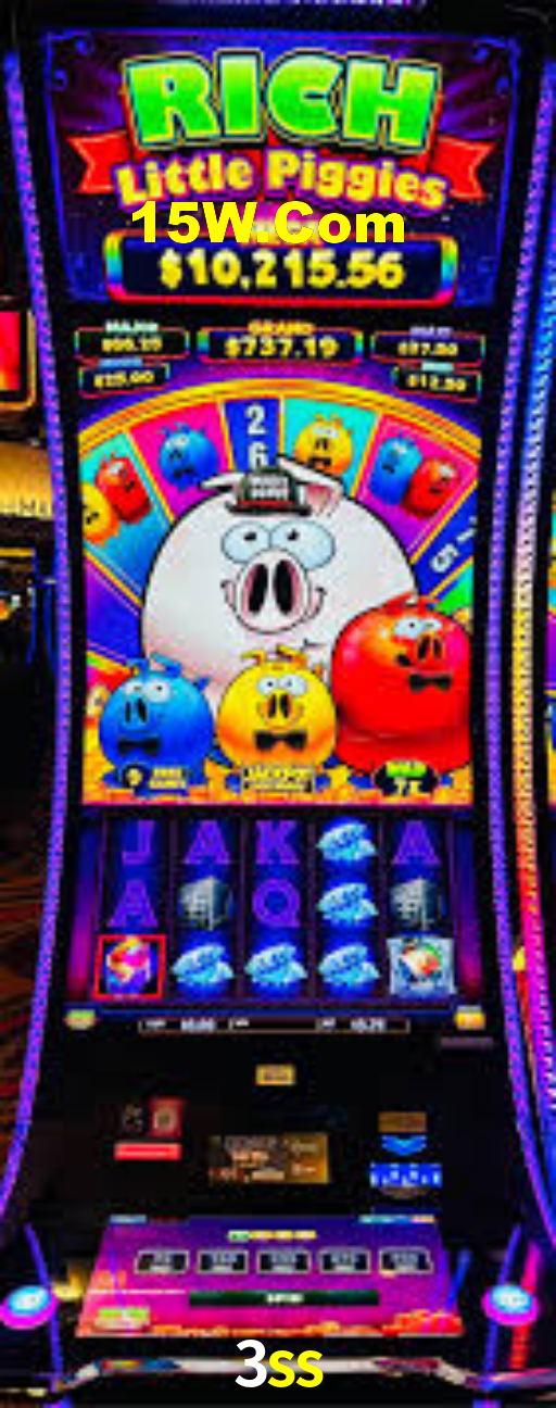 3ss: A Experiência de Casino com Jogos de Mesa ao Vivo