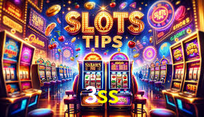 Slot Games 3ss
