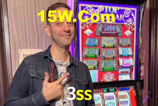 Bônus Generosos e Exclusivos no 3ss para Você!