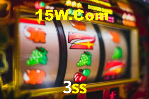 3ss login