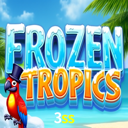 Jogos de Slot 3ss