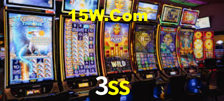 3ss - App Features