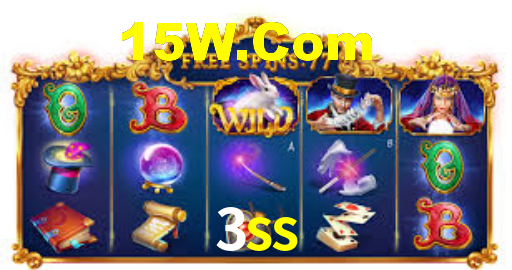 3ss