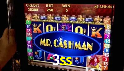 3ss São Paulo - Top Slots