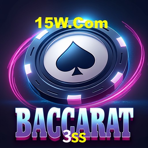 Recursos de Bônus 3ss