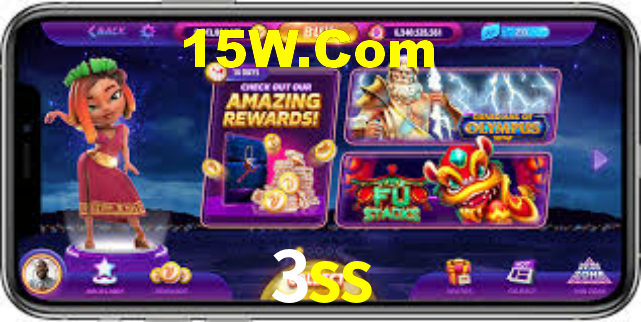 3ss,3ss.com