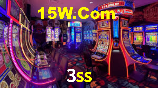 3ss - Site Oficial Do Cassino - 3ss.com