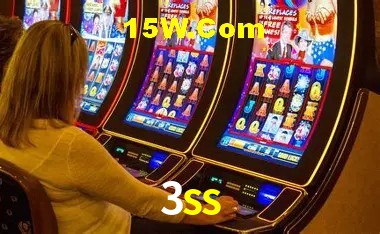 3ss - Winners Celebration