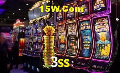 3ss Belo Horizonte - Jackpots