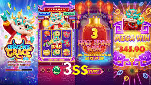 3ss App Interface