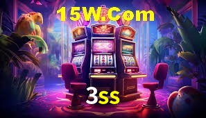 Live Casino 3ss